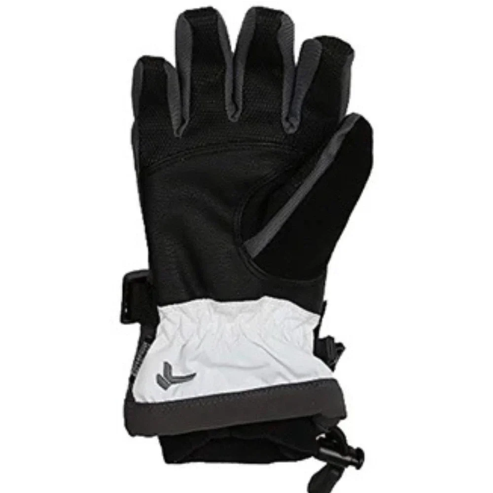 KOMBI Storm Cuff III Junior Kids Ski Snowboard‎ Gloves Small Unisex (7-8) EUC